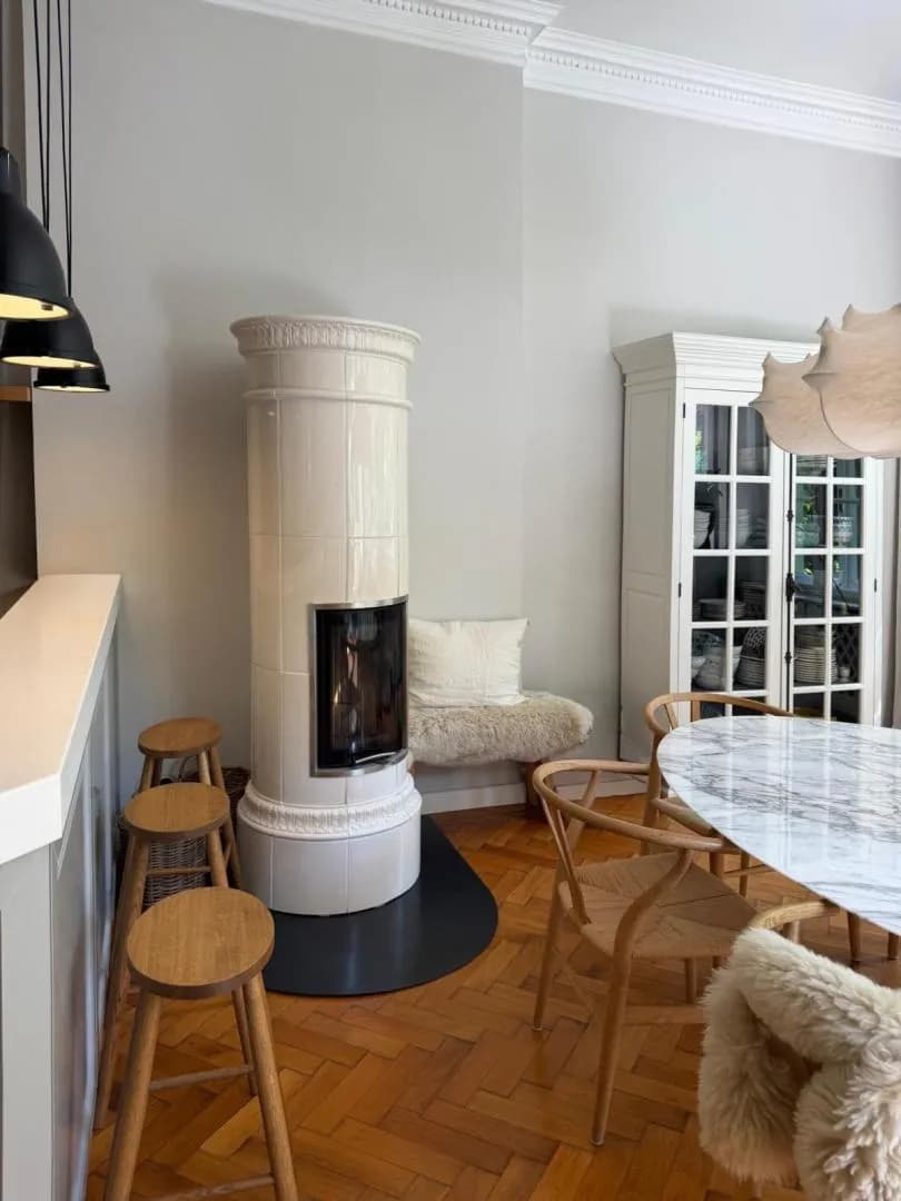 10-Zimmer-Haus mieten in Wien – 350 m², € 10.660 – Bild 5 von 20