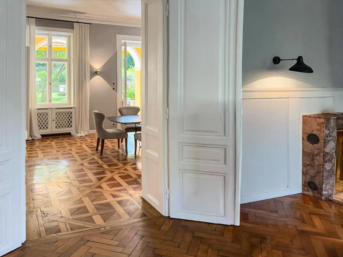 10-Zimmer-Haus mieten in Wien – 350 m², € 10.660 – Bild 7 von 20
