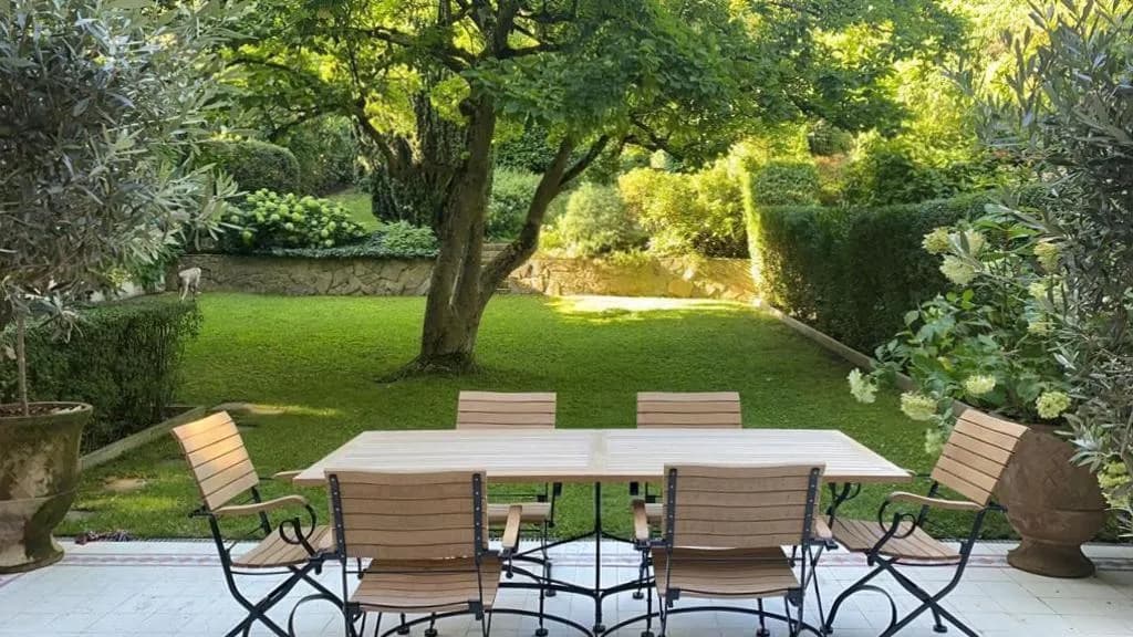 10-Zimmer-Haus mieten in Wien – 350 m², € 10.660 – Bild 9 von 20