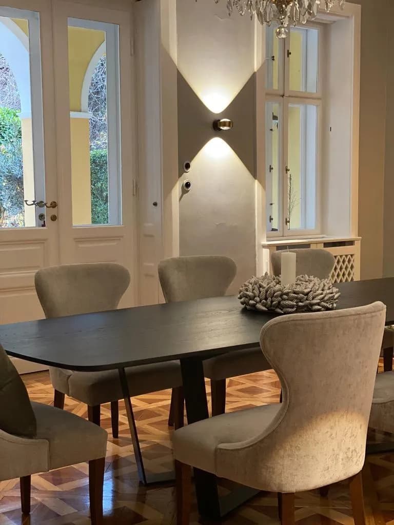 10-Zimmer-Haus mieten in Wien – 350 m², € 10.660 – Bild 11 von 20