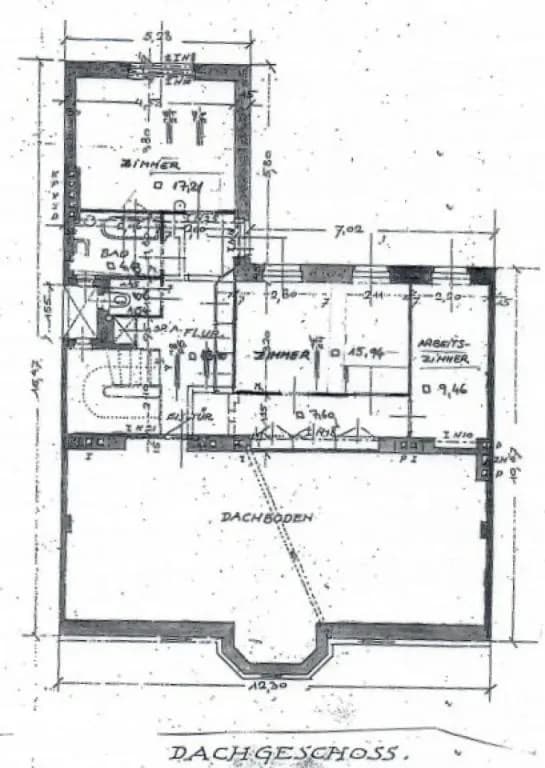 10-Zimmer-Haus mieten in Wien – 350 m², € 10.660 – Bild 17 von 20