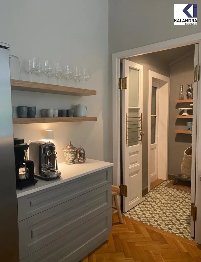 10-Zimmer-Haus mieten in Wien – 350 m², € 10.660 – Bild 21 von 46