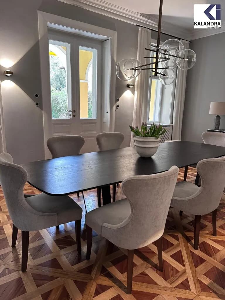 10-Zimmer-Haus mieten in Wien – 350 m², € 10.660 – Bild 22 von 46