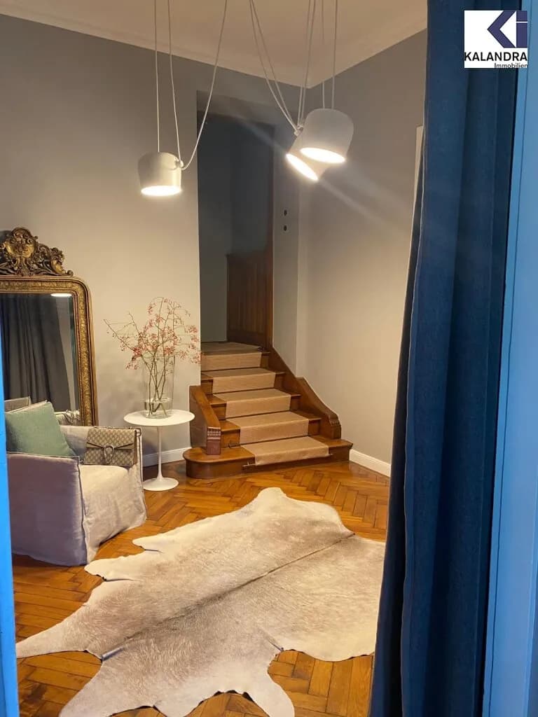 10-Zimmer-Haus mieten in Wien – 350 m², € 10.660 – Bild 24 von 46
