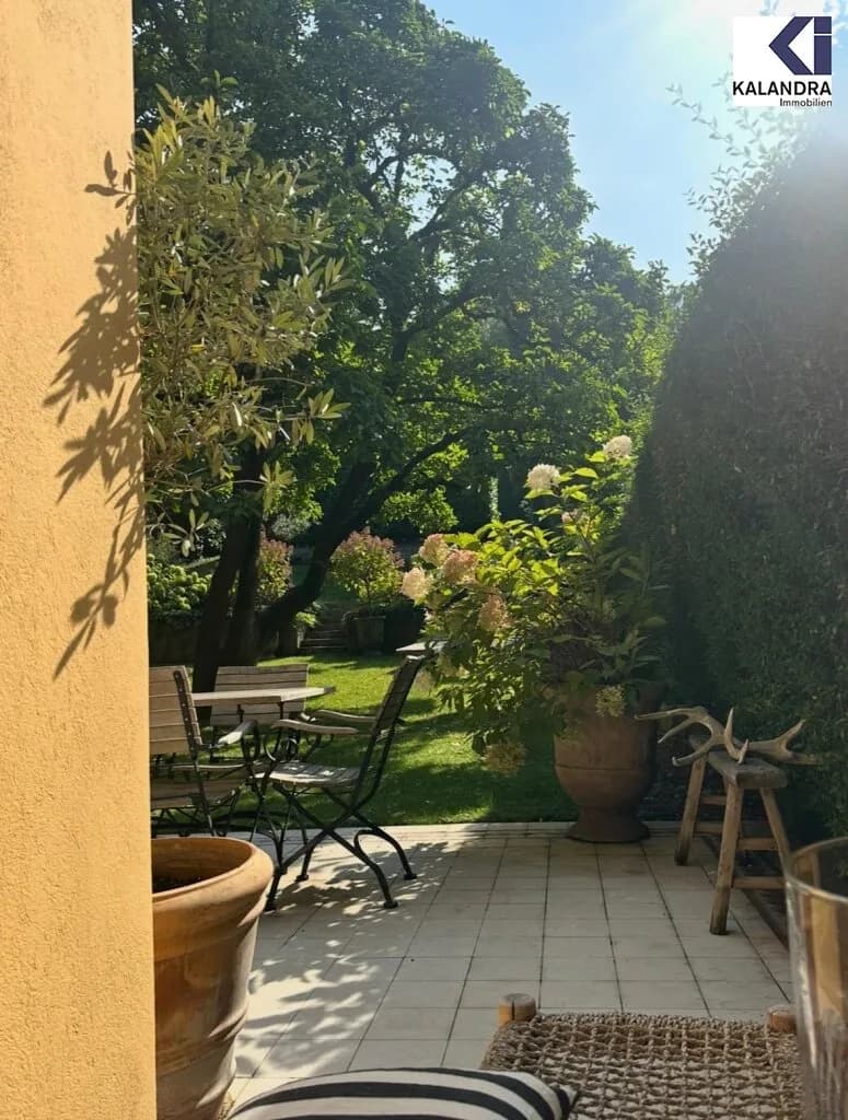10-Zimmer-Haus mieten in Wien – 350 m², € 10.660 – Bild 27 von 46