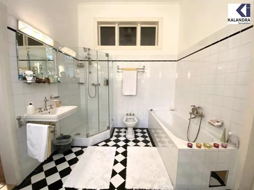 10-Zimmer-Haus mieten in Wien – 350 m², € 10.660 – Bild 29 von 46