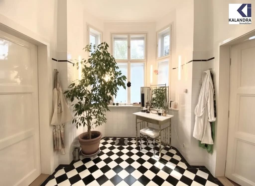 10-Zimmer-Haus mieten in Wien – 350 m², € 10.660 – Bild 30 von 46