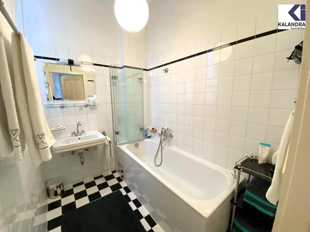 10-Zimmer-Haus mieten in Wien – 350 m², € 10.660 – Bild 31 von 46