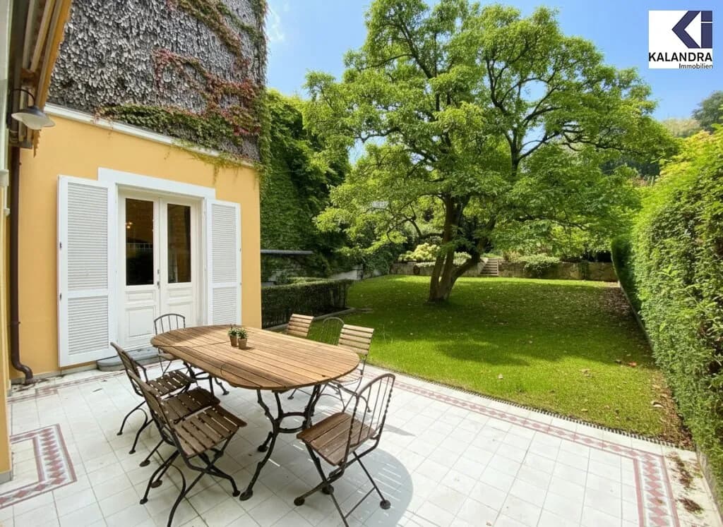 10-Zimmer-Haus mieten in Wien – 350 m², € 10.660 – Bild 32 von 46