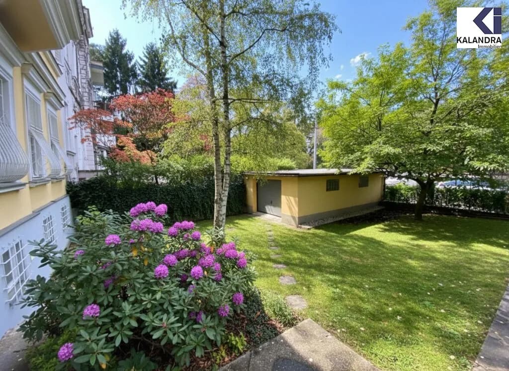 10-Zimmer-Haus mieten in Wien – 350 m², € 10.660 – Bild 34 von 46