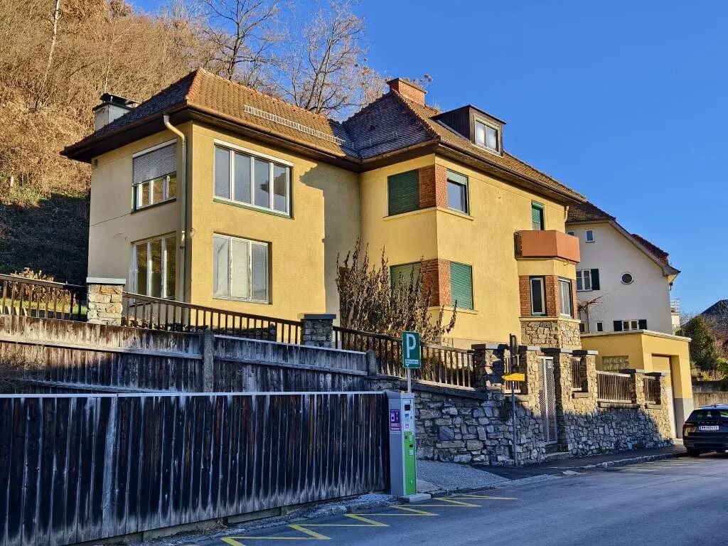 Haus kaufen in Bruck-Mürzzuschlag – 150 m², € 319.000