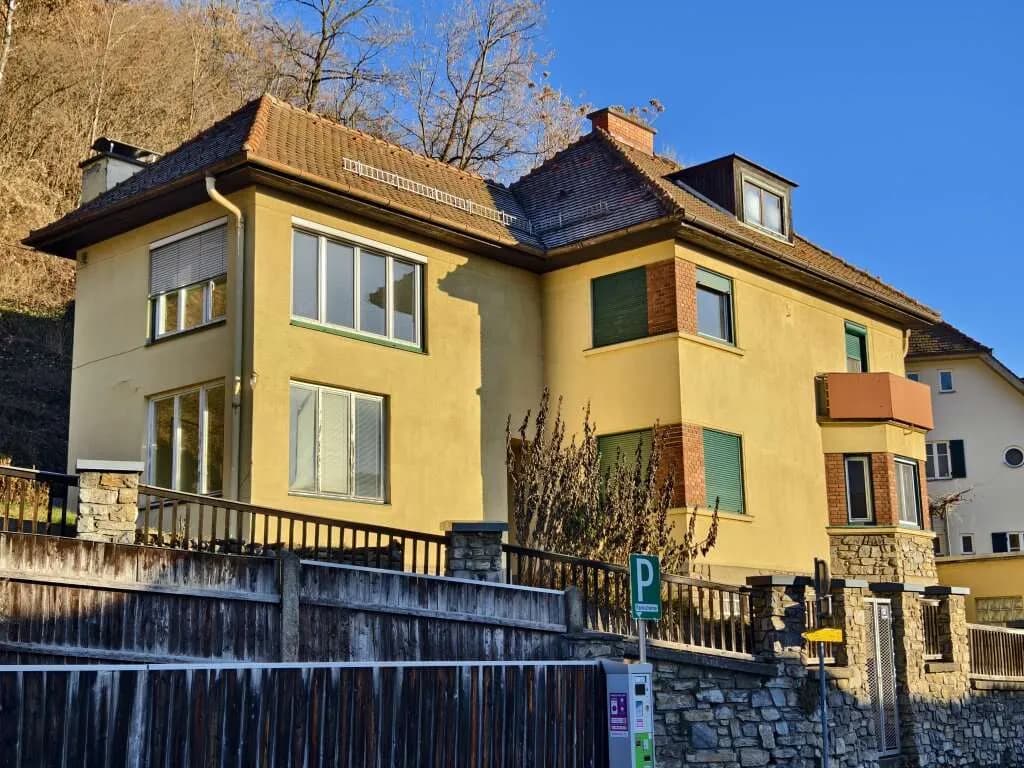 Haus kaufen in Bruck-Mürzzuschlag – 150 m², € 319.000 – Bild 3 von 29