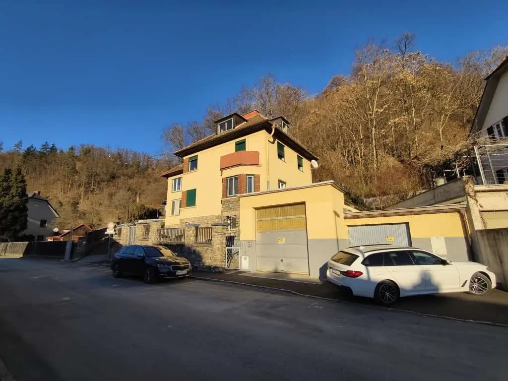 Haus kaufen in Bruck-Mürzzuschlag – 150 m², € 319.000 – Bild 4 von 29