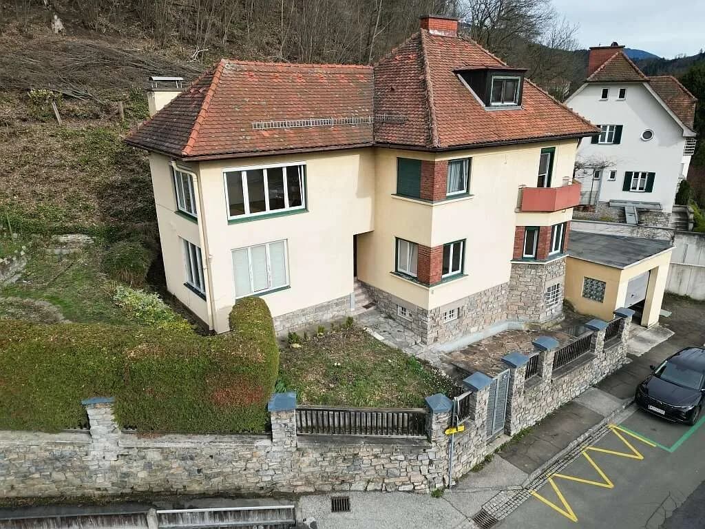 Haus kaufen in Bruck-Mürzzuschlag – 150 m², € 319.000 – Bild 9 von 29