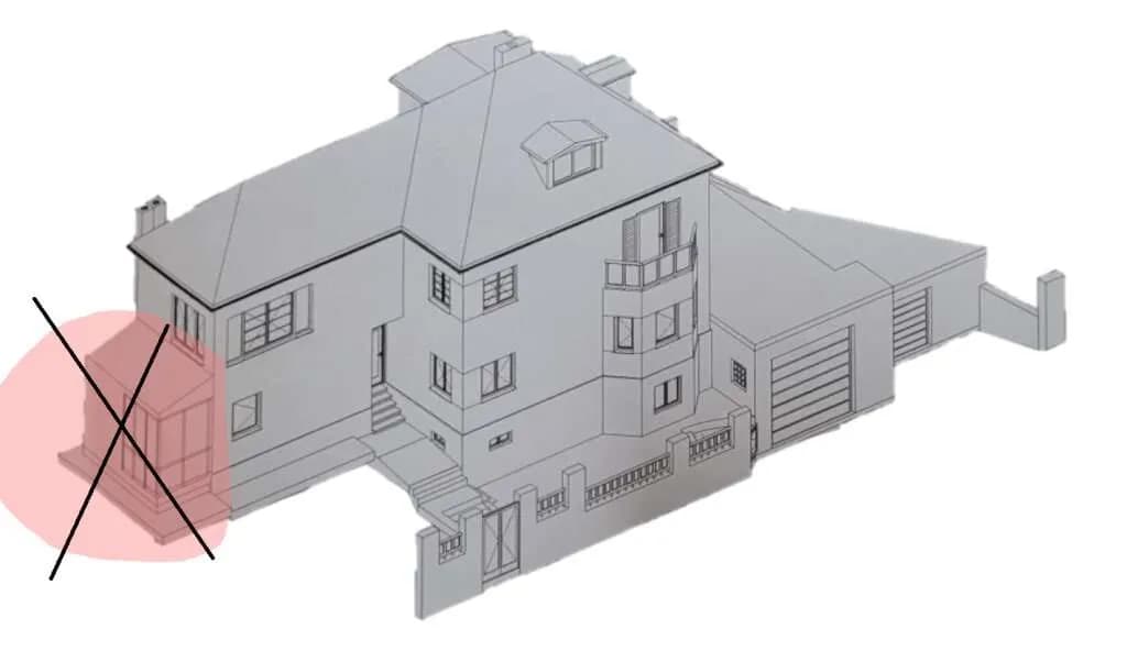 Haus kaufen in Bruck-Mürzzuschlag – 150 m², € 319.000 – Bild 21 von 29