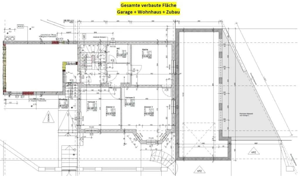 Haus kaufen in Bruck-Mürzzuschlag – 150 m², € 319.000 – Bild 24 von 29