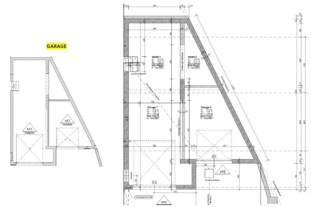 Haus kaufen in Bruck-Mürzzuschlag – 150 m², € 319.000 – Bild 28 von 29