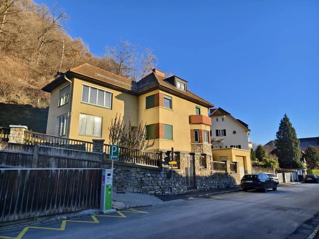 Haus kaufen in Bruck-Mürzzuschlag – 150 m², € 319.000 – Bild 29 von 29