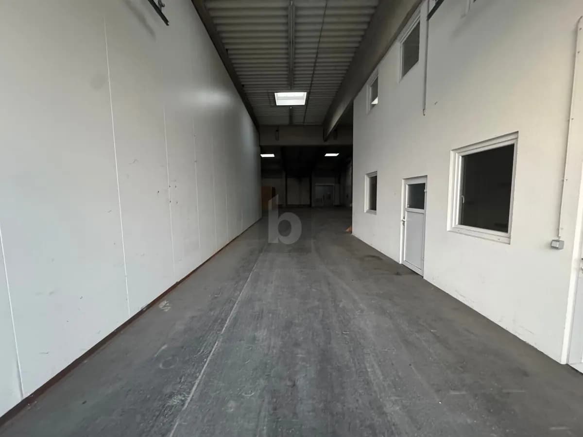 Gewerbeimmobilie mieten in Korneuburg – 400 m², € 4.560 – Bild 4 von 6