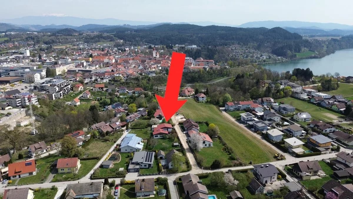 12-Zimmer-Haus kaufen in Völkermarkt – 225 m², € 449.000