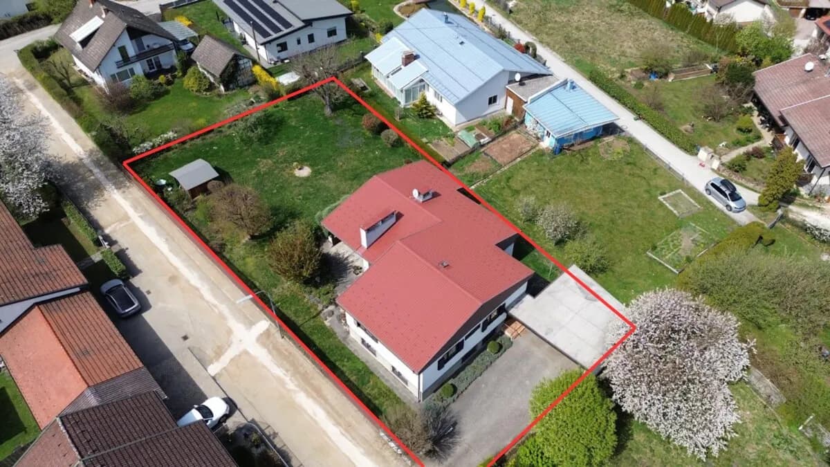 12-Zimmer-Haus kaufen in Völkermarkt – 225 m², € 449.000 – Bild 2 von 20