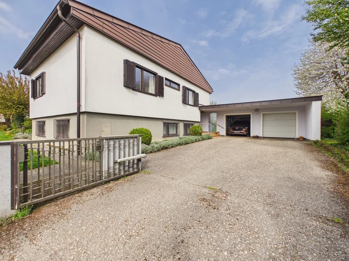 12-Zimmer-Haus kaufen in Völkermarkt – 225 m², € 449.000 – Bild 3 von 20