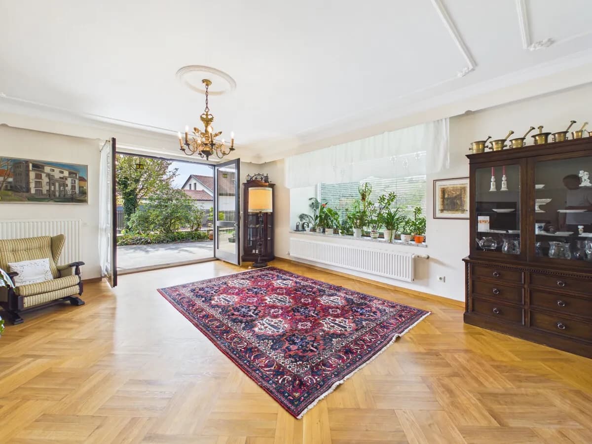 12-Zimmer-Haus kaufen in Völkermarkt – 225 m², € 449.000 – Bild 10 von 20