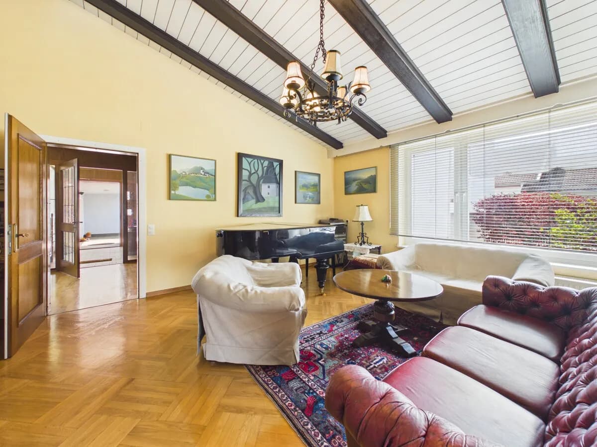 12-Zimmer-Haus kaufen in Völkermarkt – 225 m², € 449.000 – Bild 13 von 20