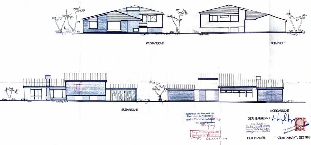 12-Zimmer-Haus kaufen in Völkermarkt – 225 m², € 449.000 – Bild 18 von 20
