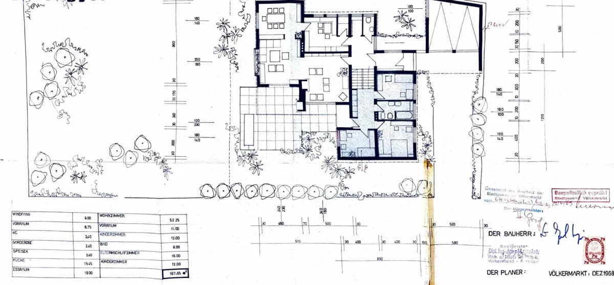 12-Zimmer-Haus kaufen in Völkermarkt – 225 m², € 449.000 – Bild 19 von 20