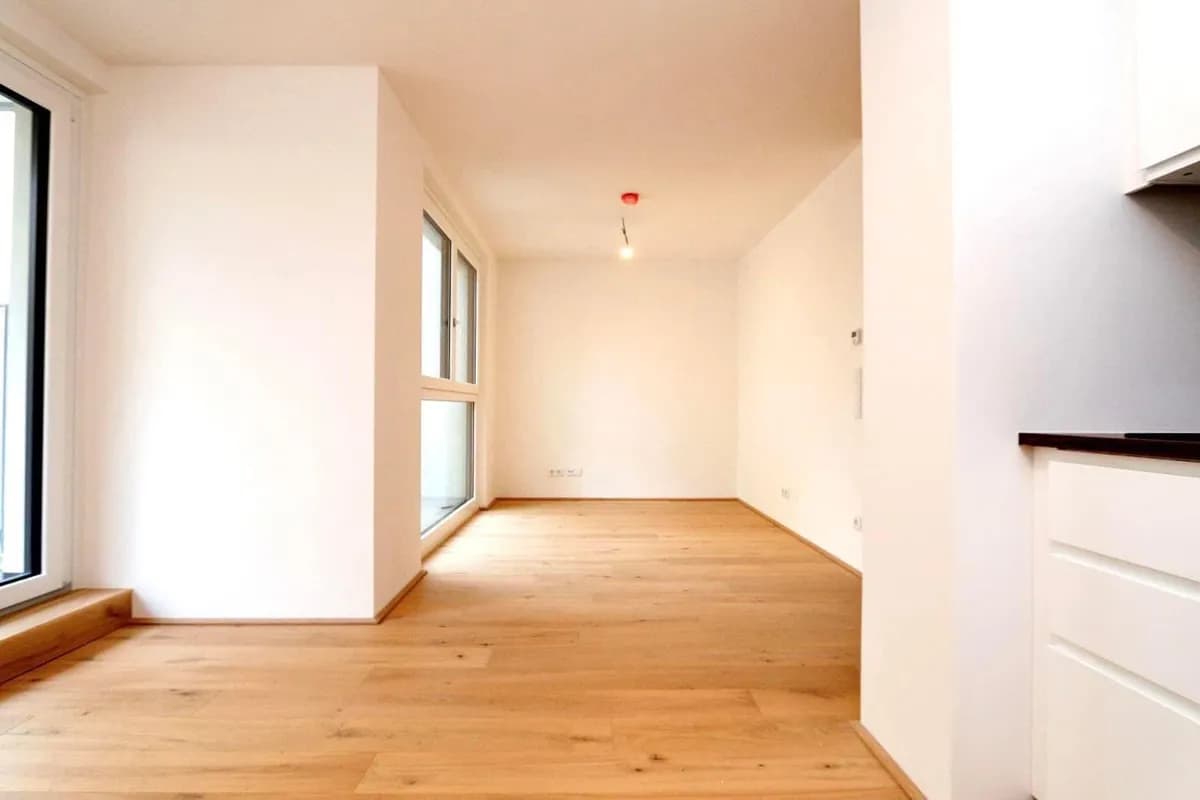 1-Zimmer-Wohnung mieten in Wien – 32 m², € 760 – Bild 3 von 8