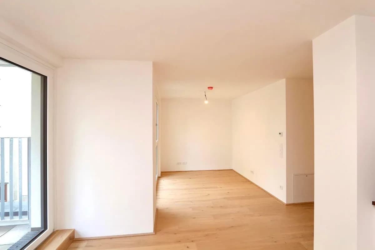1-Zimmer-Wohnung mieten in Wien – 32 m², € 760 – Bild 4 von 8