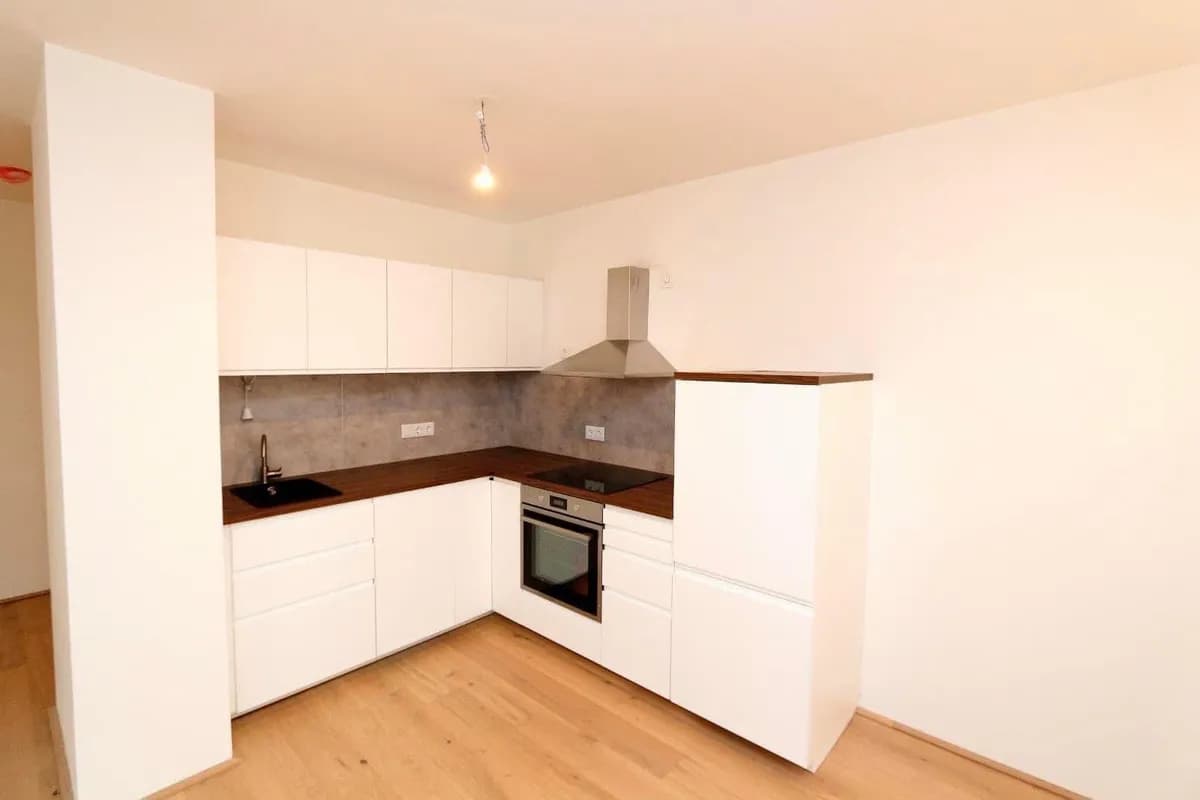 1-Zimmer-Wohnung mieten in Wien – 32 m², € 760 – Bild 5 von 8