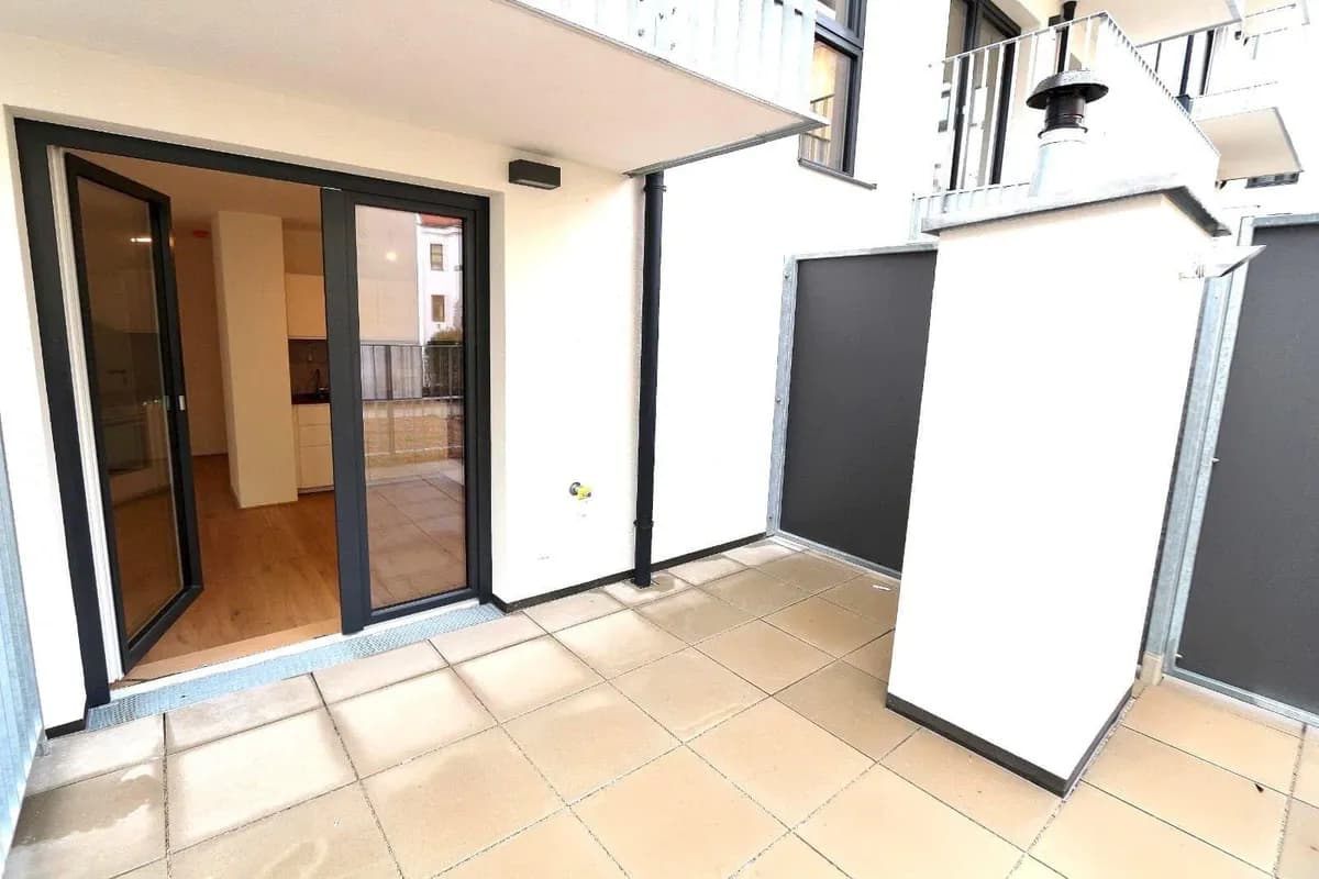1-Zimmer-Wohnung mieten in Wien – 32 m², € 760 – Bild 6 von 8