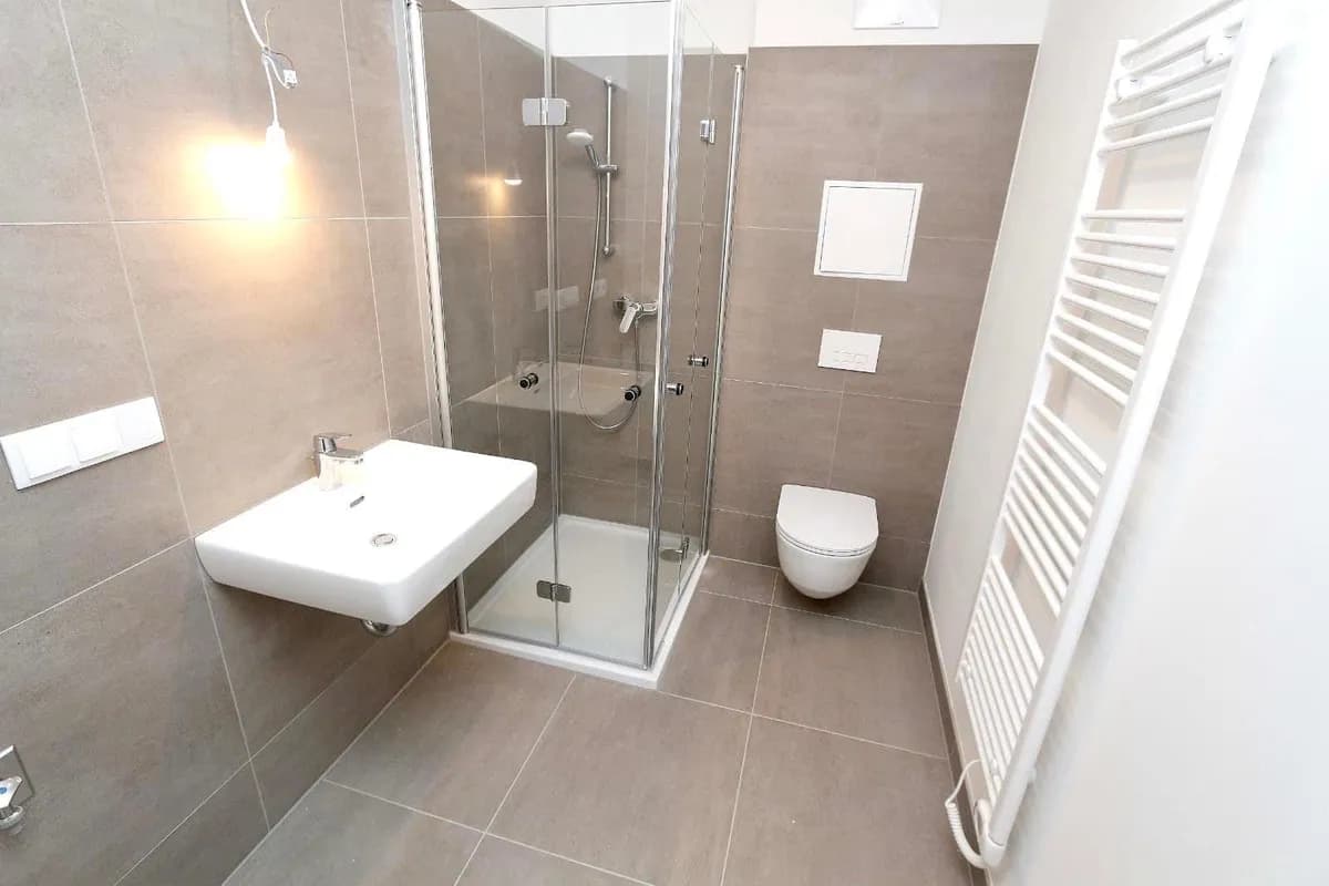 1-Zimmer-Wohnung mieten in Wien – 32 m², € 760 – Bild 7 von 8
