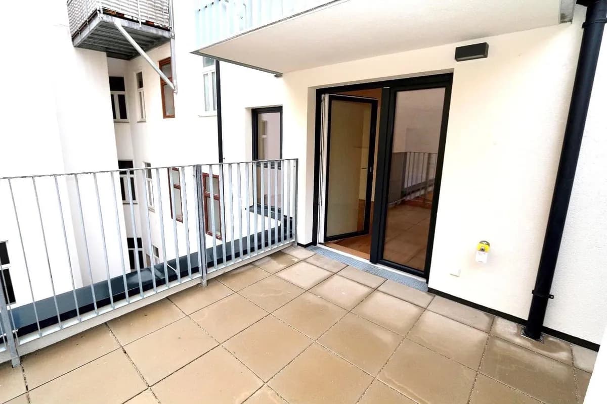 1-Zimmer-Wohnung mieten in Wien – 32 m², € 760 – Bild 8 von 8