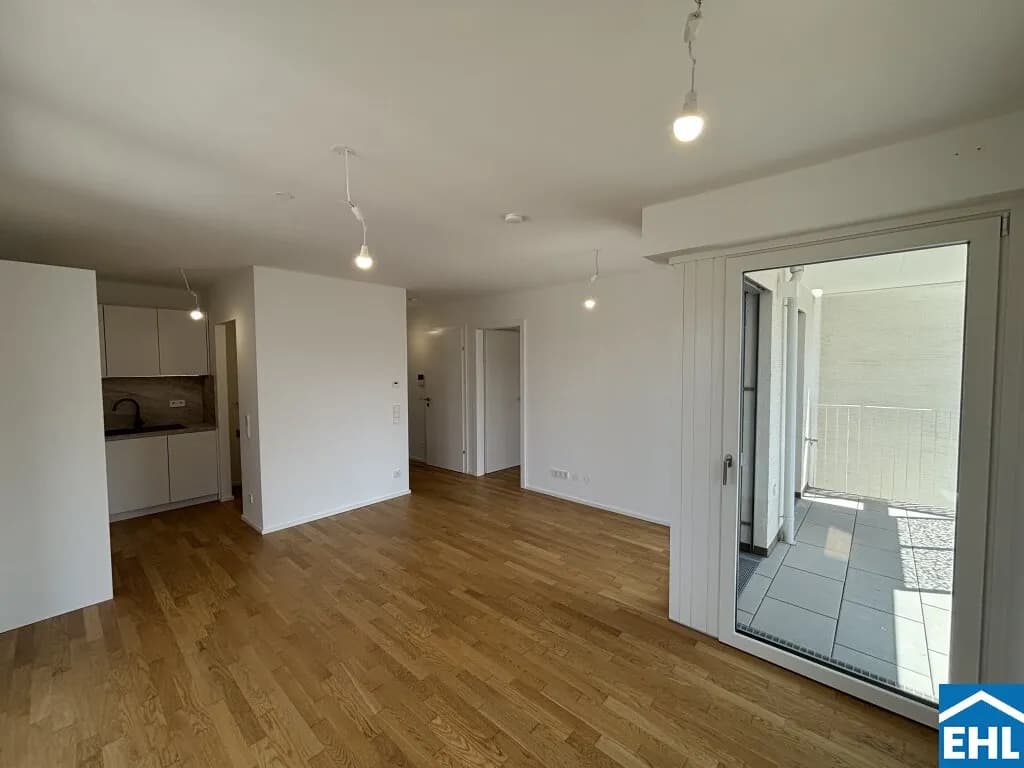2-Zimmer-Wohnung mieten in Wien – 44,07 m², € 1.149 – Bild 4 von 18