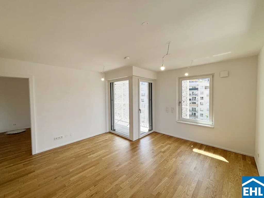 2-Zimmer-Wohnung mieten in Wien – 44,07 m², € 1.149 – Bild 5 von 18
