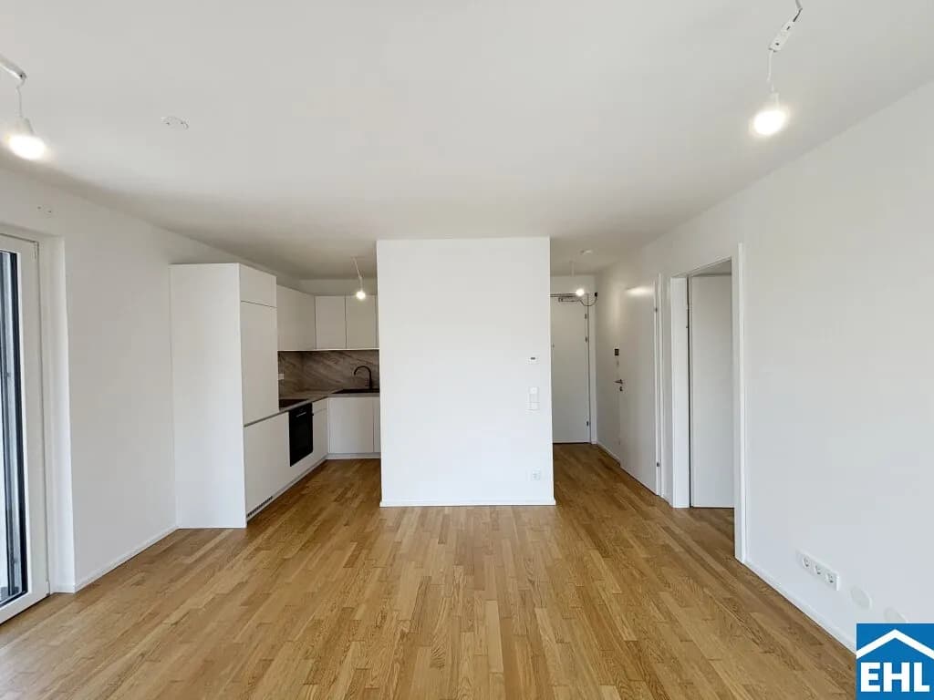 2-Zimmer-Wohnung mieten in Wien – 44,07 m², € 1.149 – Bild 6 von 18