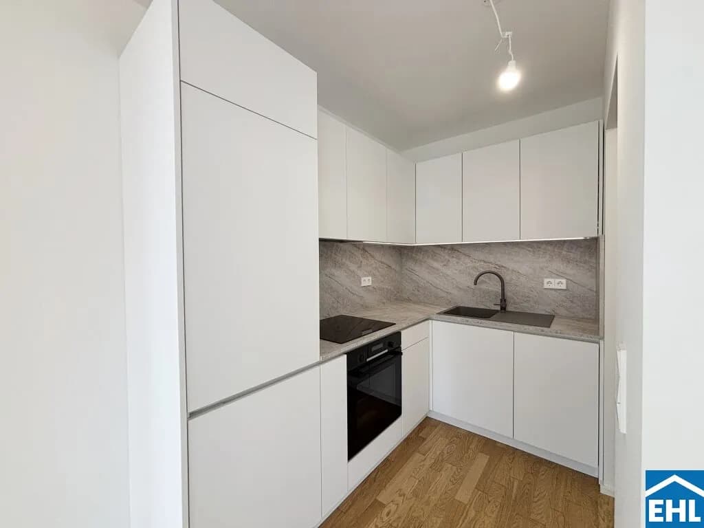 2-Zimmer-Wohnung mieten in Wien – 44,07 m², € 1.149 – Bild 7 von 18