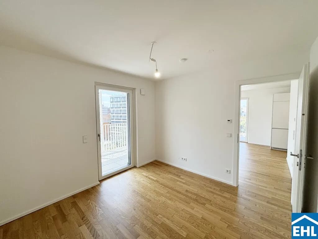 2-Zimmer-Wohnung mieten in Wien – 44,07 m², € 1.149 – Bild 9 von 18