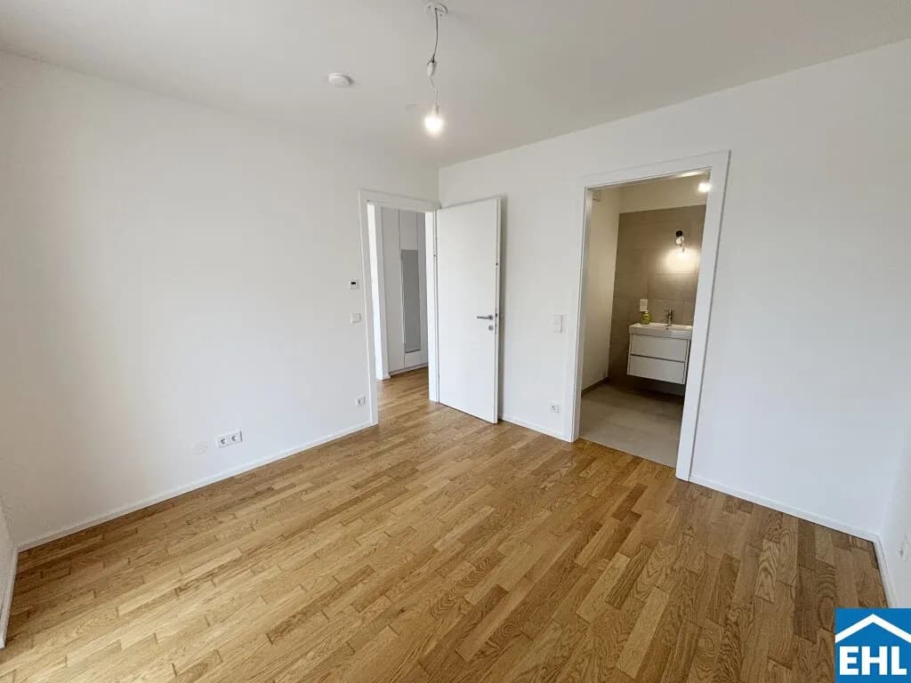 2-Zimmer-Wohnung mieten in Wien – 44,07 m², € 1.149 – Bild 10 von 18