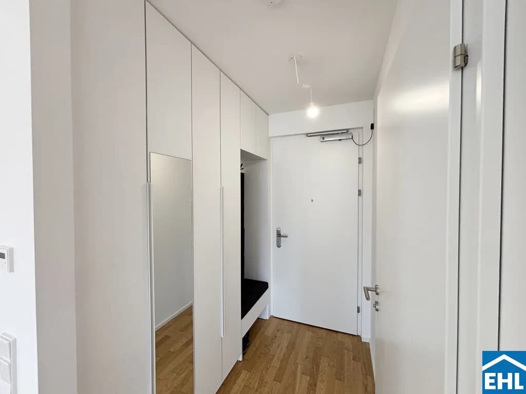2-Zimmer-Wohnung mieten in Wien – 44,07 m², € 1.149 – Bild 12 von 18