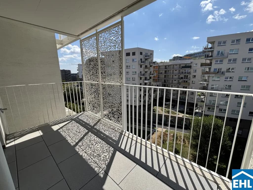 2-Zimmer-Wohnung mieten in Wien – 44,07 m², € 1.149 – Bild 14 von 18