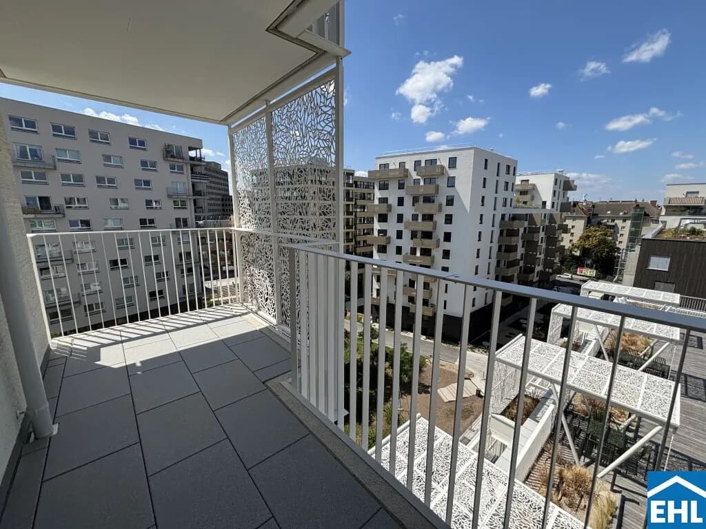 2-Zimmer-Wohnung mieten in Wien – 44,07 m², € 1.149 – Bild 15 von 18