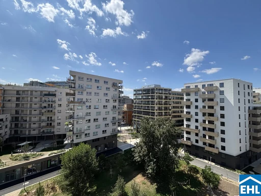 2-Zimmer-Wohnung mieten in Wien – 44,07 m², € 1.149 – Bild 16 von 18