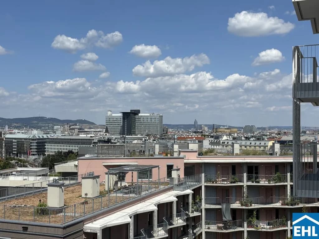 2-Zimmer-Wohnung mieten in Wien – 44,07 m², € 1.149 – Bild 17 von 18