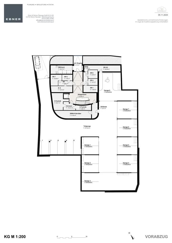 3-Zimmer-Wohnung kaufen in Mödling – 151,91 m², € 1.818.000 – Bild 11 von 11