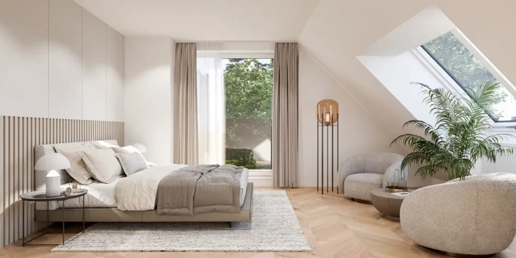 3-Zimmer-Wohnung kaufen in Mödling – 103,03 m², € 1.199.800 – Bild 4 von 11