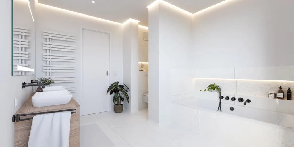 3-Zimmer-Wohnung kaufen in Mödling – 103,03 m², € 1.199.800 – Bild 5 von 11